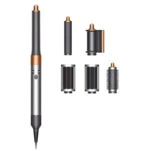 DYSON Airwrap Multi-Styler Complete Long